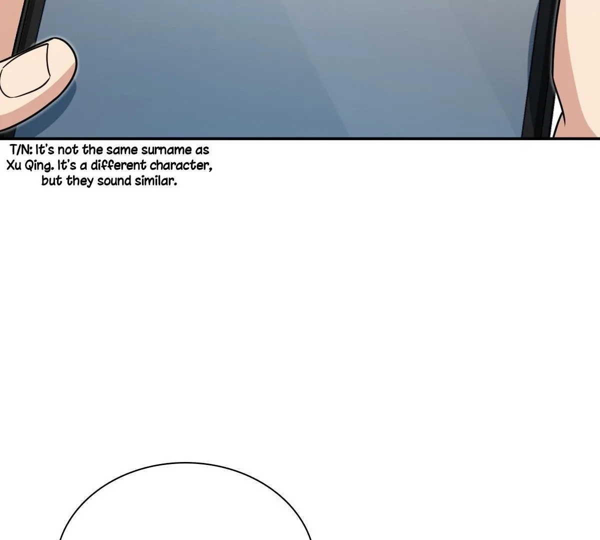 My Wife Is From a Thousand Years Ago Chapter 399 – Page 16