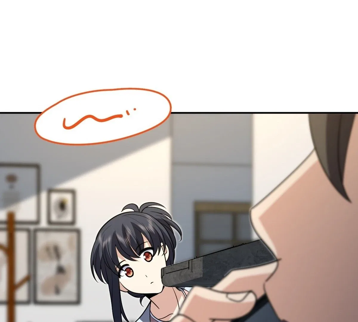 My Wife Is From a Thousand Years Ago Chapter 399 – Page 19