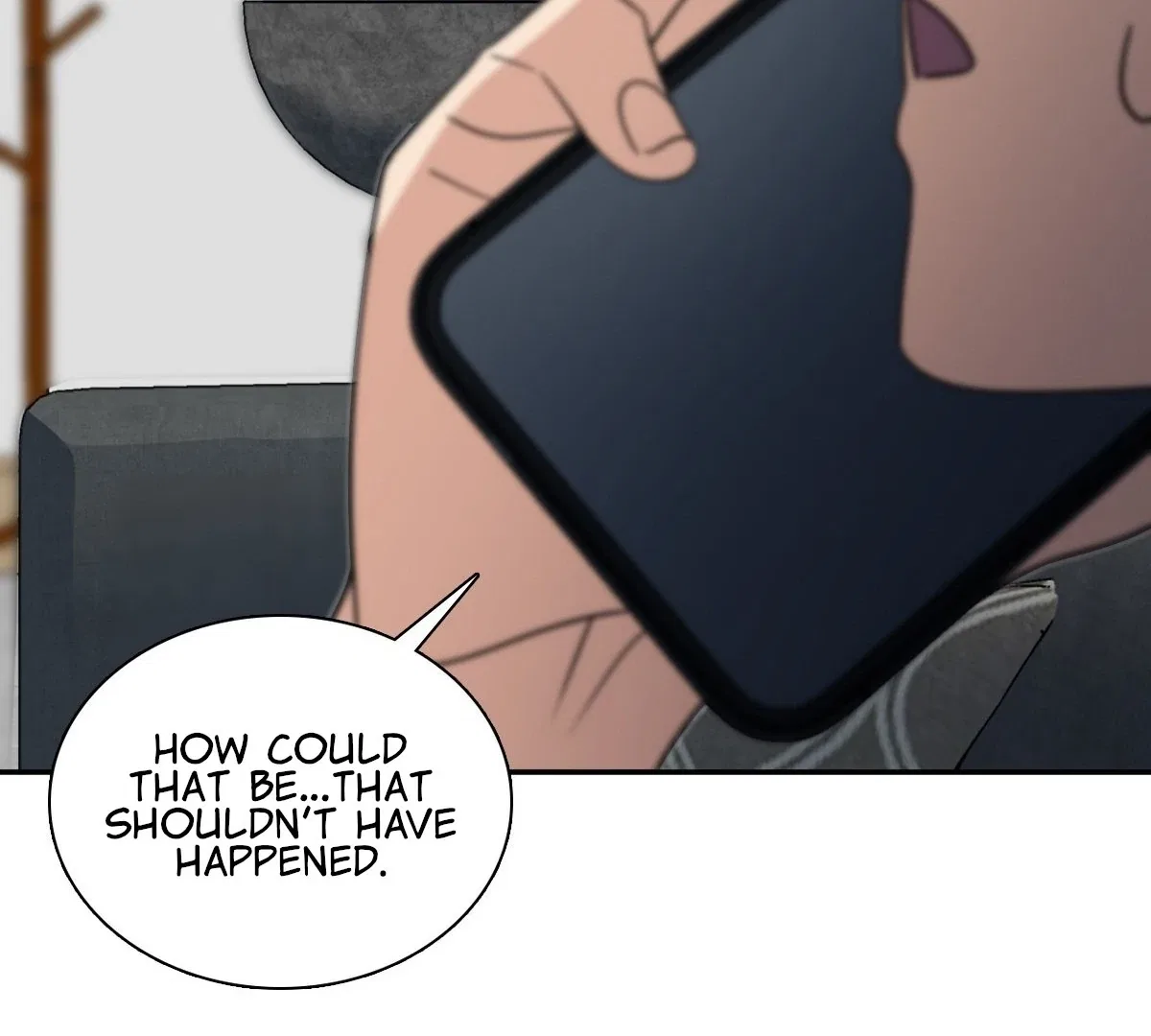 My Wife Is From a Thousand Years Ago Chapter 399 – Page 20