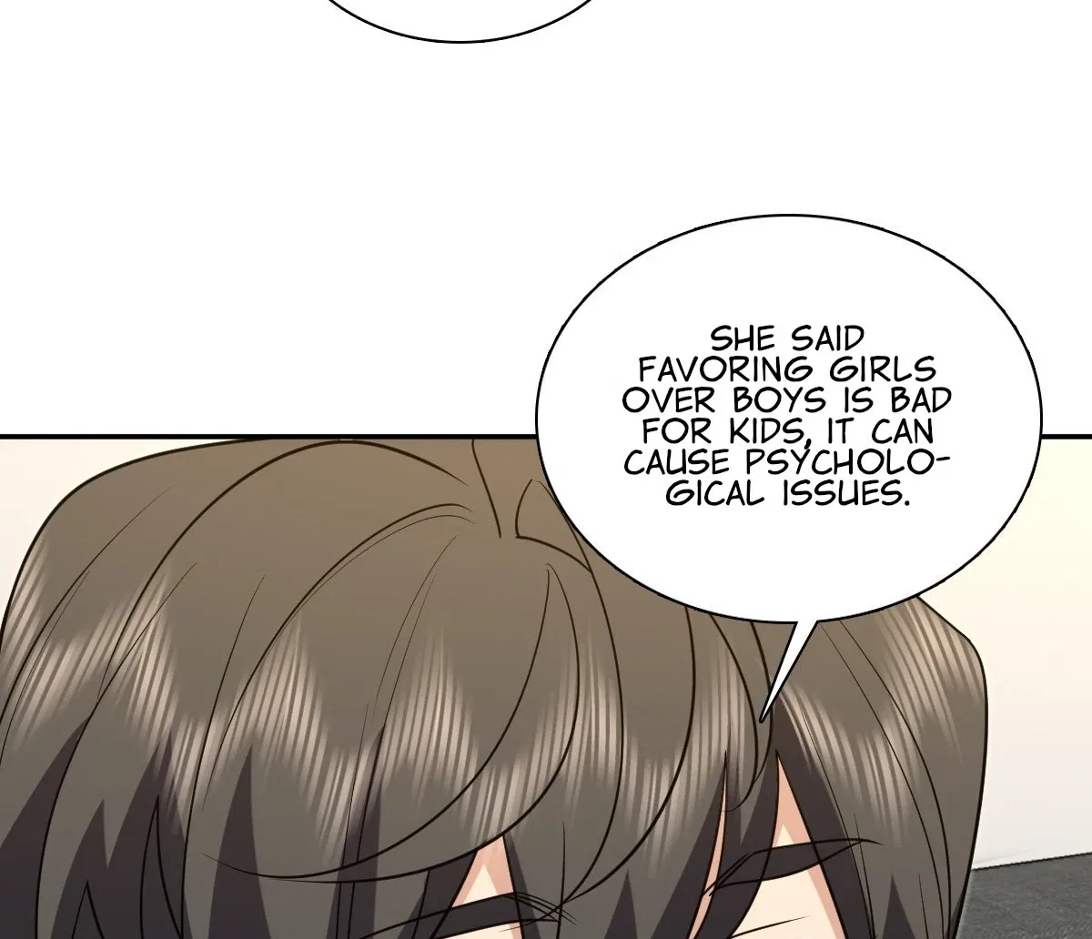 My Wife Is From a Thousand Years Ago Chapter 399 – Page 23