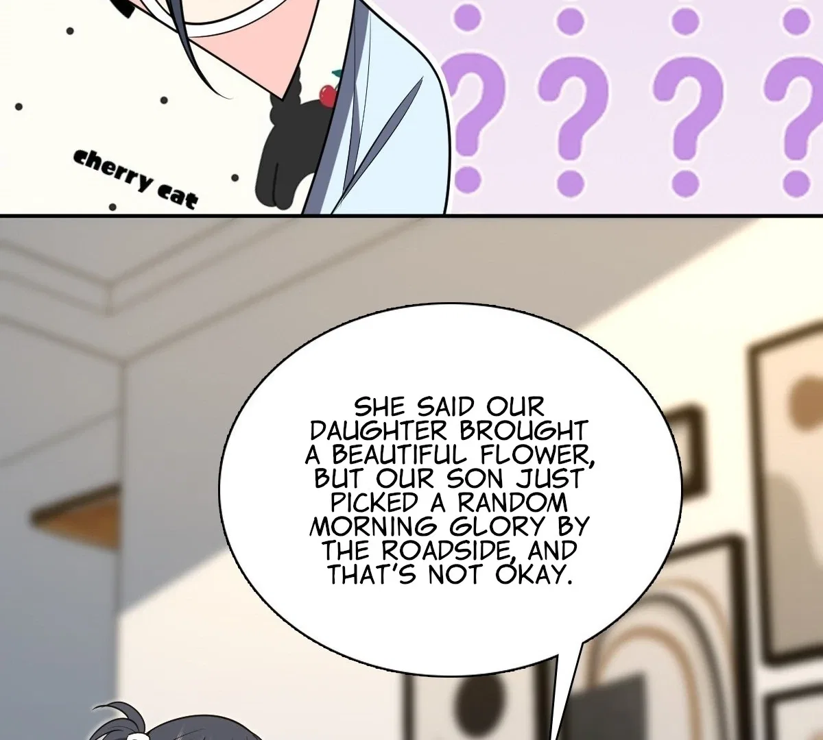 My Wife Is From a Thousand Years Ago Chapter 399 – Page 27