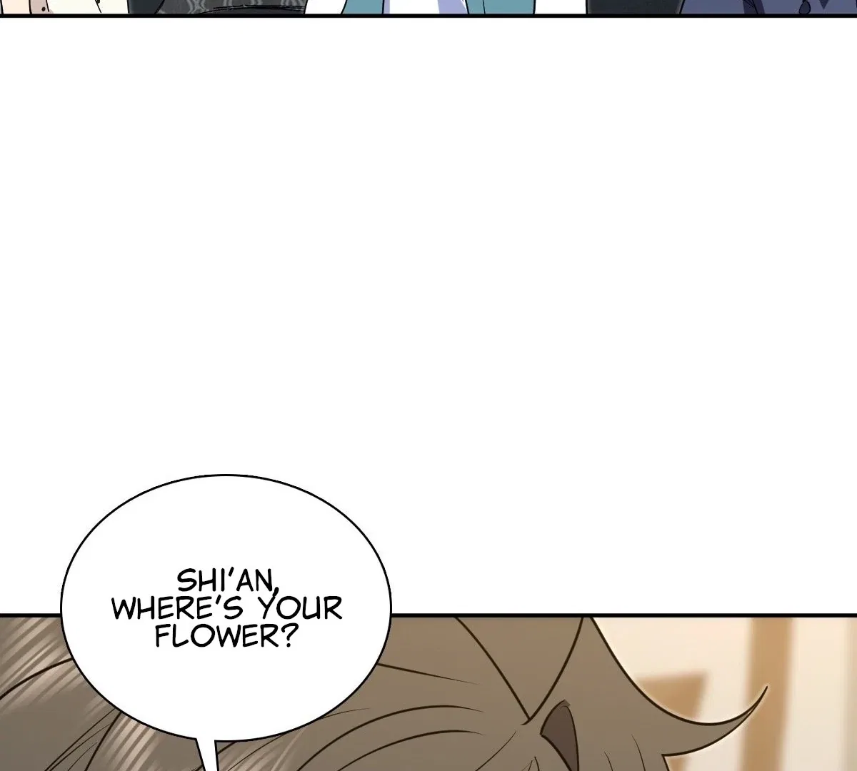 My Wife Is From a Thousand Years Ago Chapter 399 – Page 30