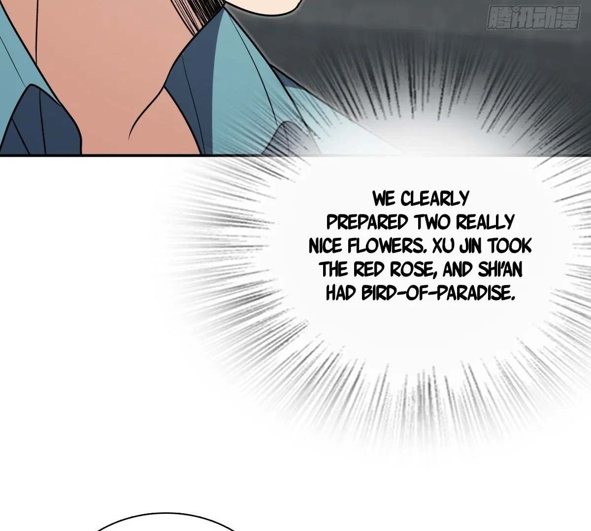 My Wife Is From a Thousand Years Ago Chapter 399 – Page 32