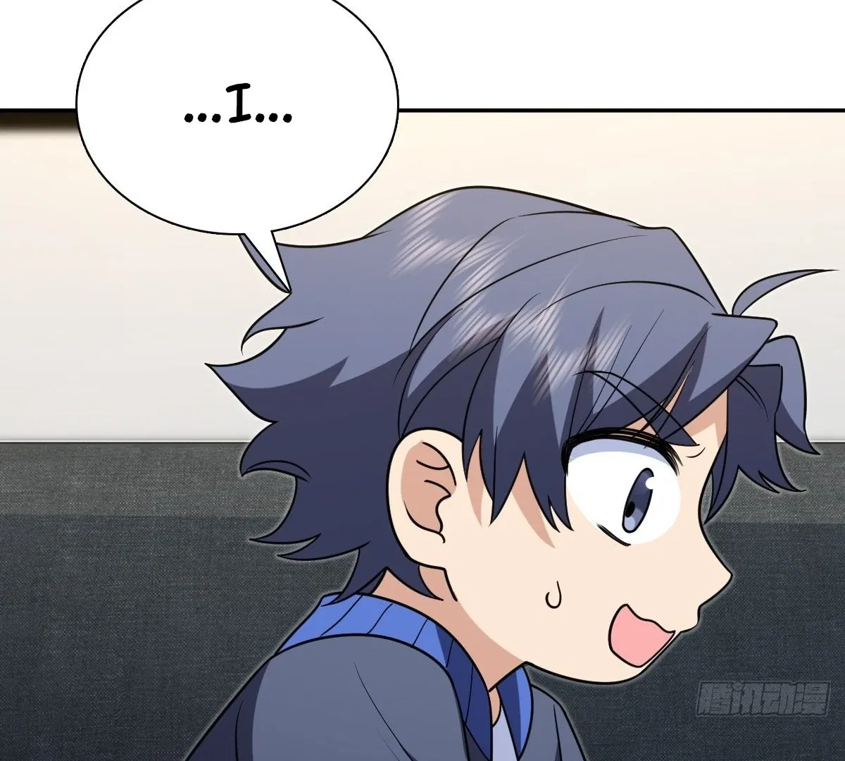 My Wife Is From a Thousand Years Ago Chapter 399 – Page 33