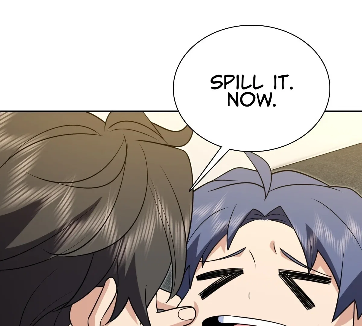 My Wife Is From a Thousand Years Ago Chapter 399 – Page 36