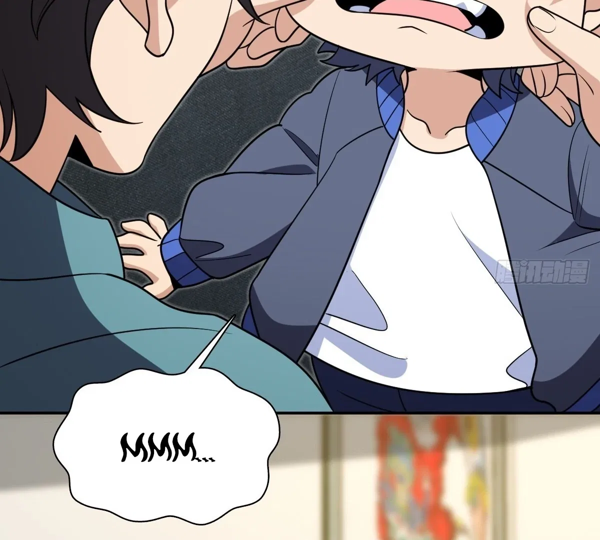 My Wife Is From a Thousand Years Ago Chapter 399 – Page 37
