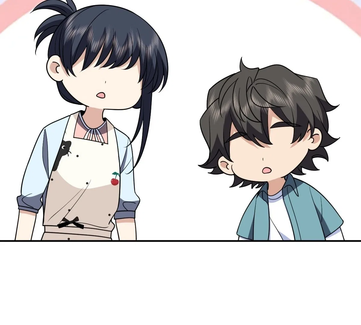 My Wife Is From a Thousand Years Ago Chapter 399 – Page 41