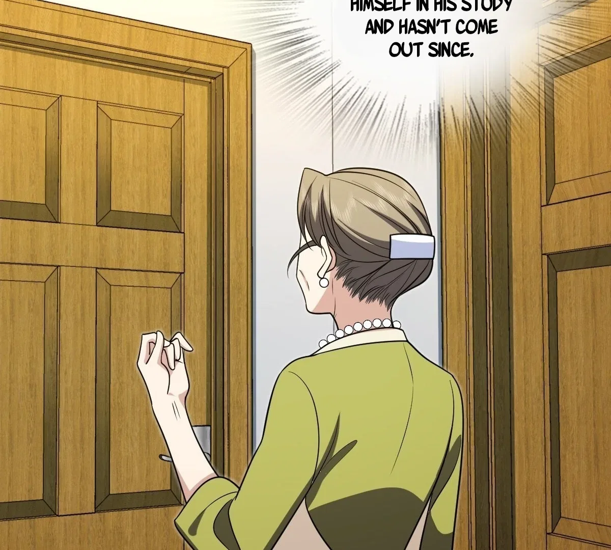 My Wife Is From a Thousand Years Ago Chapter 399 – Page 48