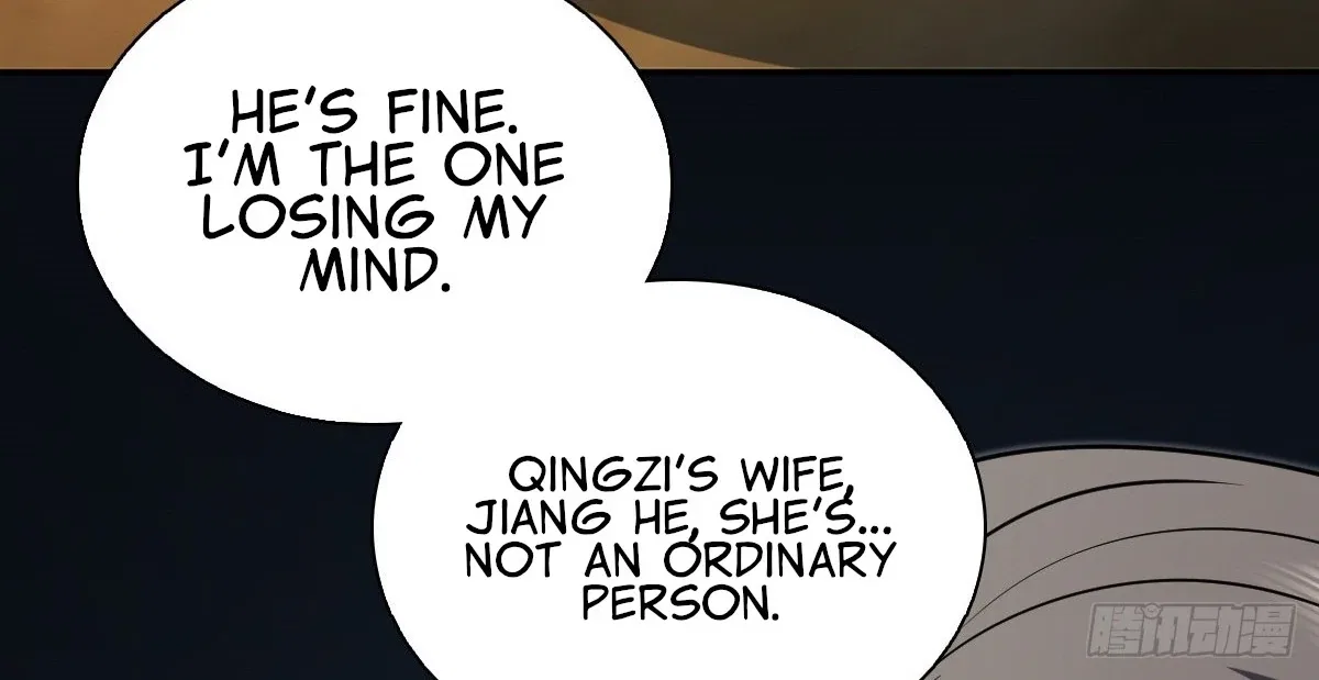 My Wife Is From a Thousand Years Ago Chapter 399 – Page 55
