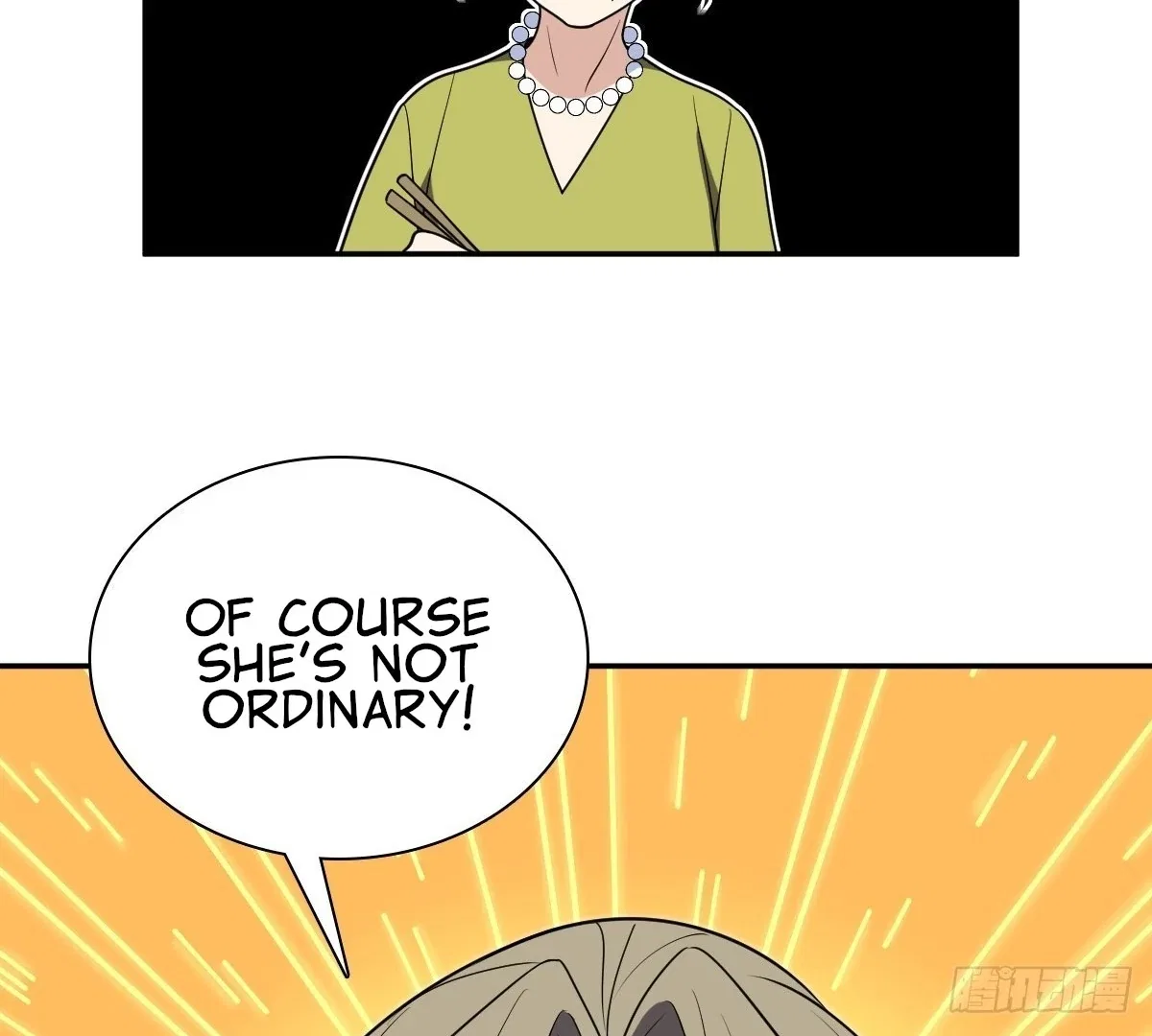 My Wife Is From a Thousand Years Ago Chapter 399 – Page 60