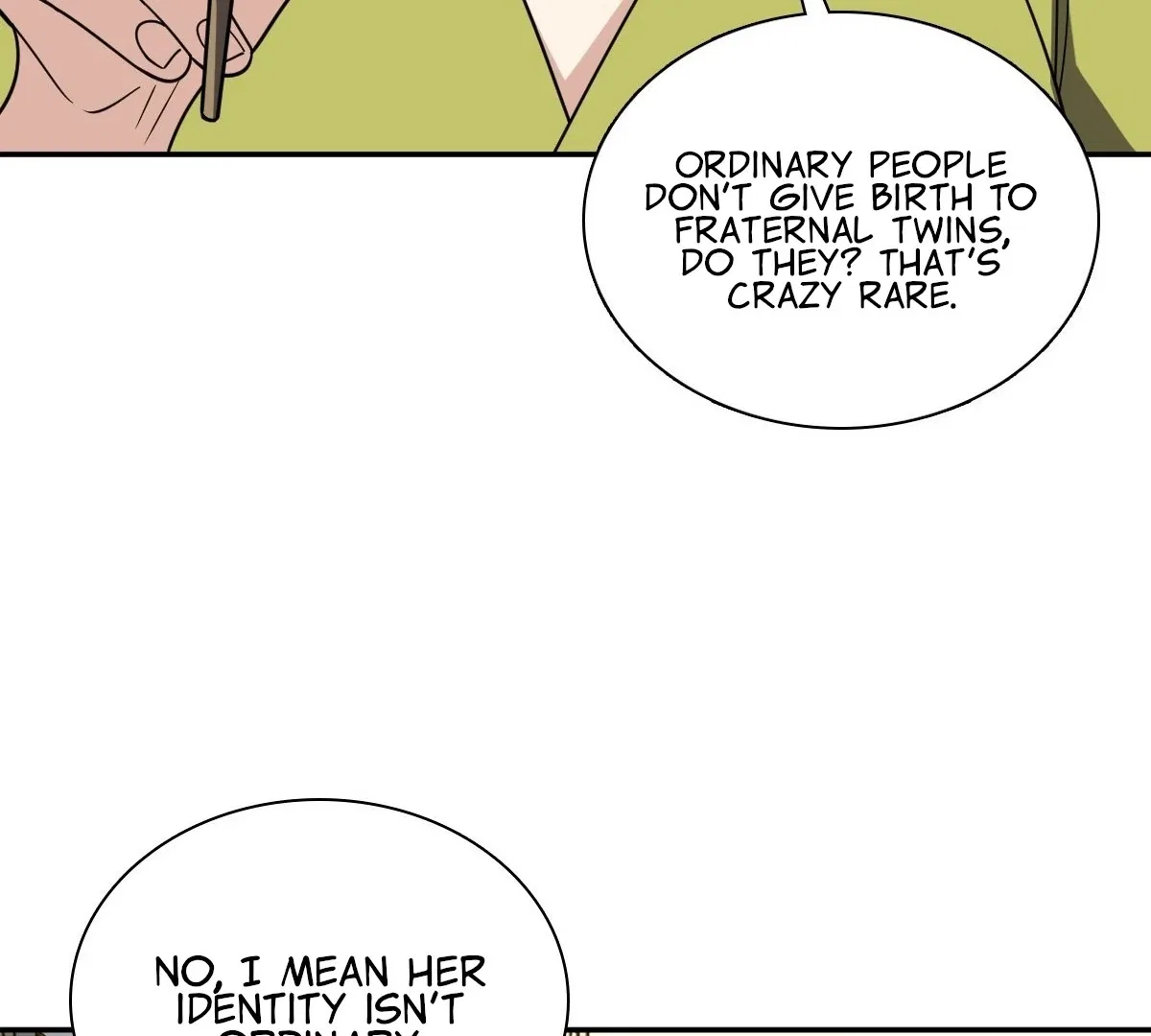 My Wife Is From a Thousand Years Ago Chapter 399 – Page 62