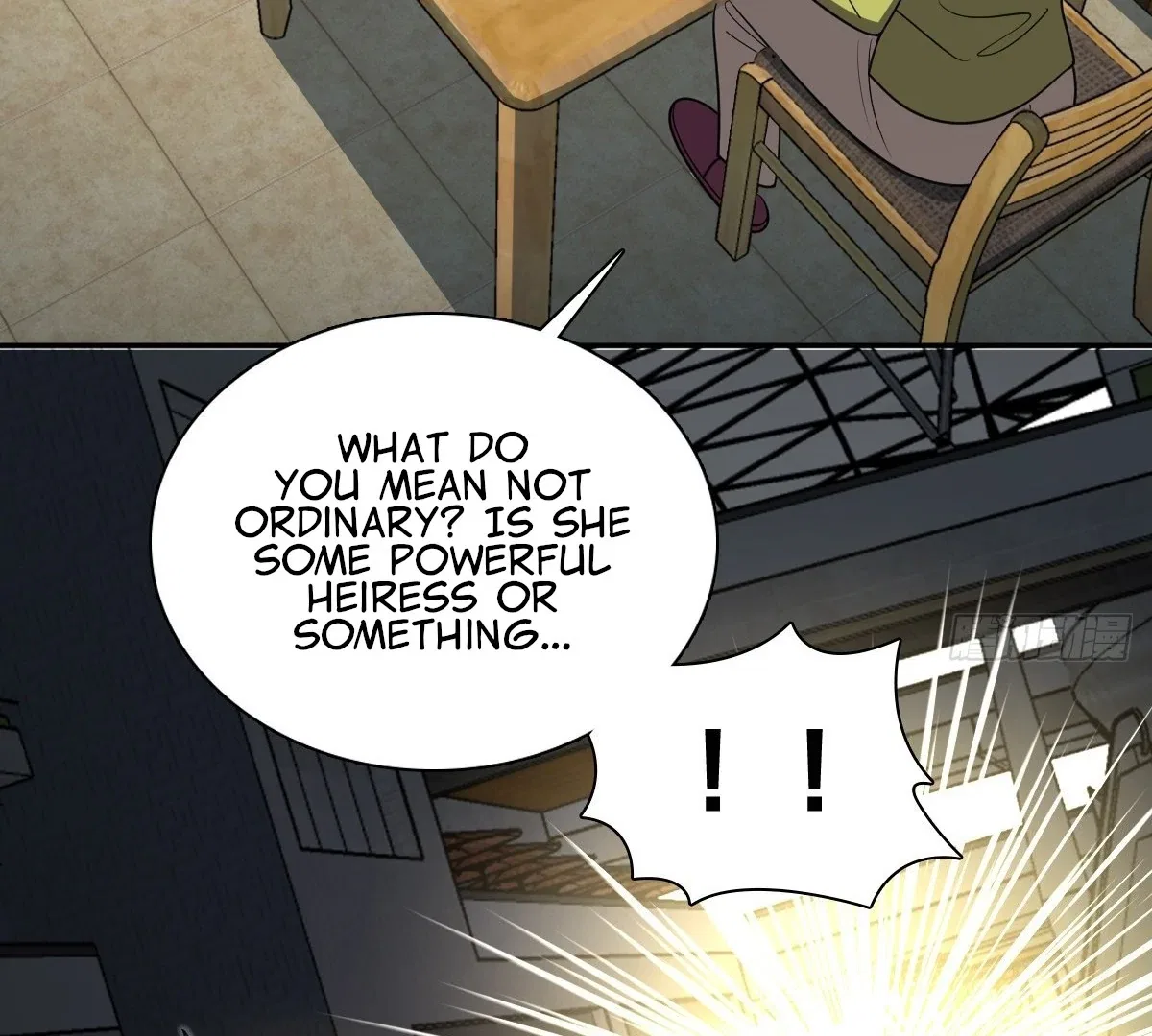 My Wife Is From a Thousand Years Ago Chapter 399 – Page 64