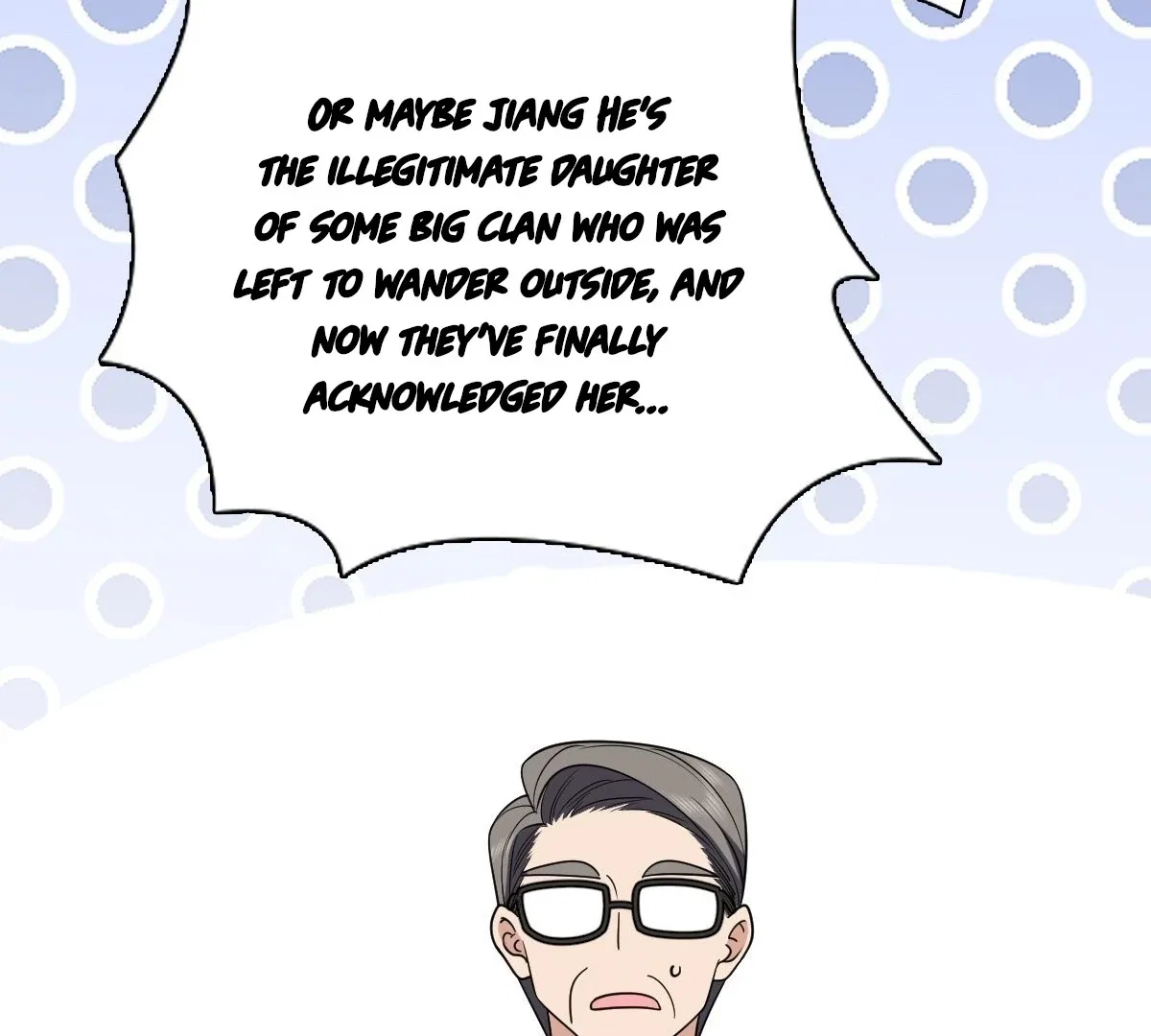 My Wife Is From a Thousand Years Ago Chapter 399 – Page 69