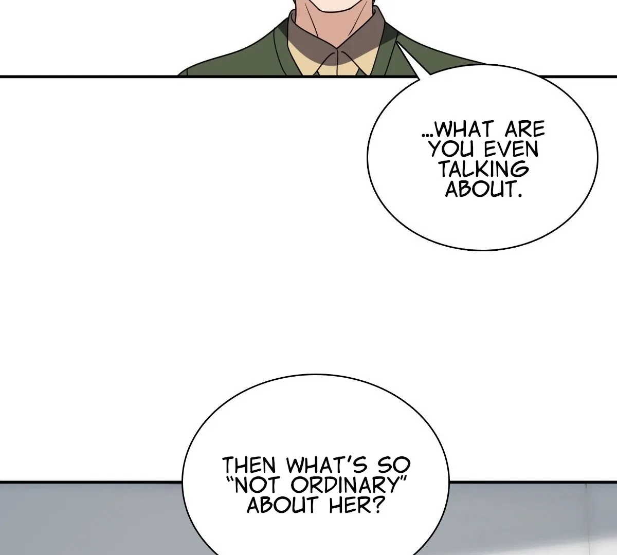 My Wife Is From a Thousand Years Ago Chapter 399 – Page 70