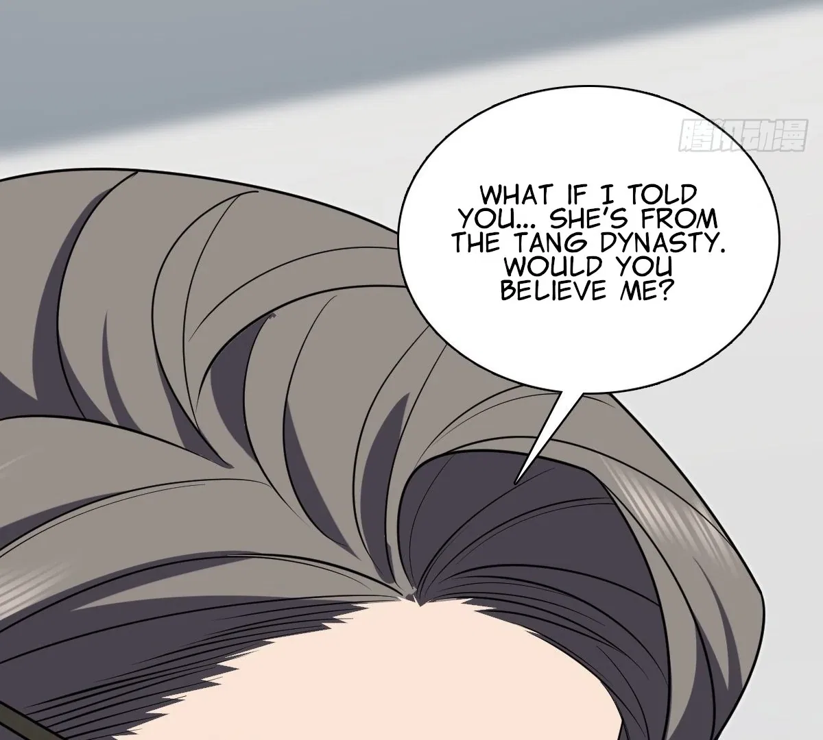 My Wife Is From a Thousand Years Ago Chapter 399 – Page 72