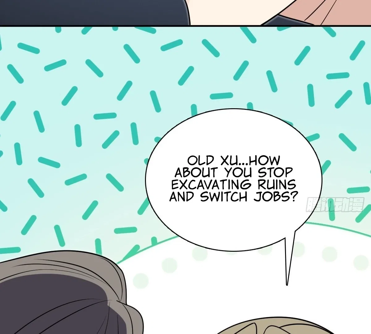 My Wife Is From a Thousand Years Ago Chapter 399 – Page 79