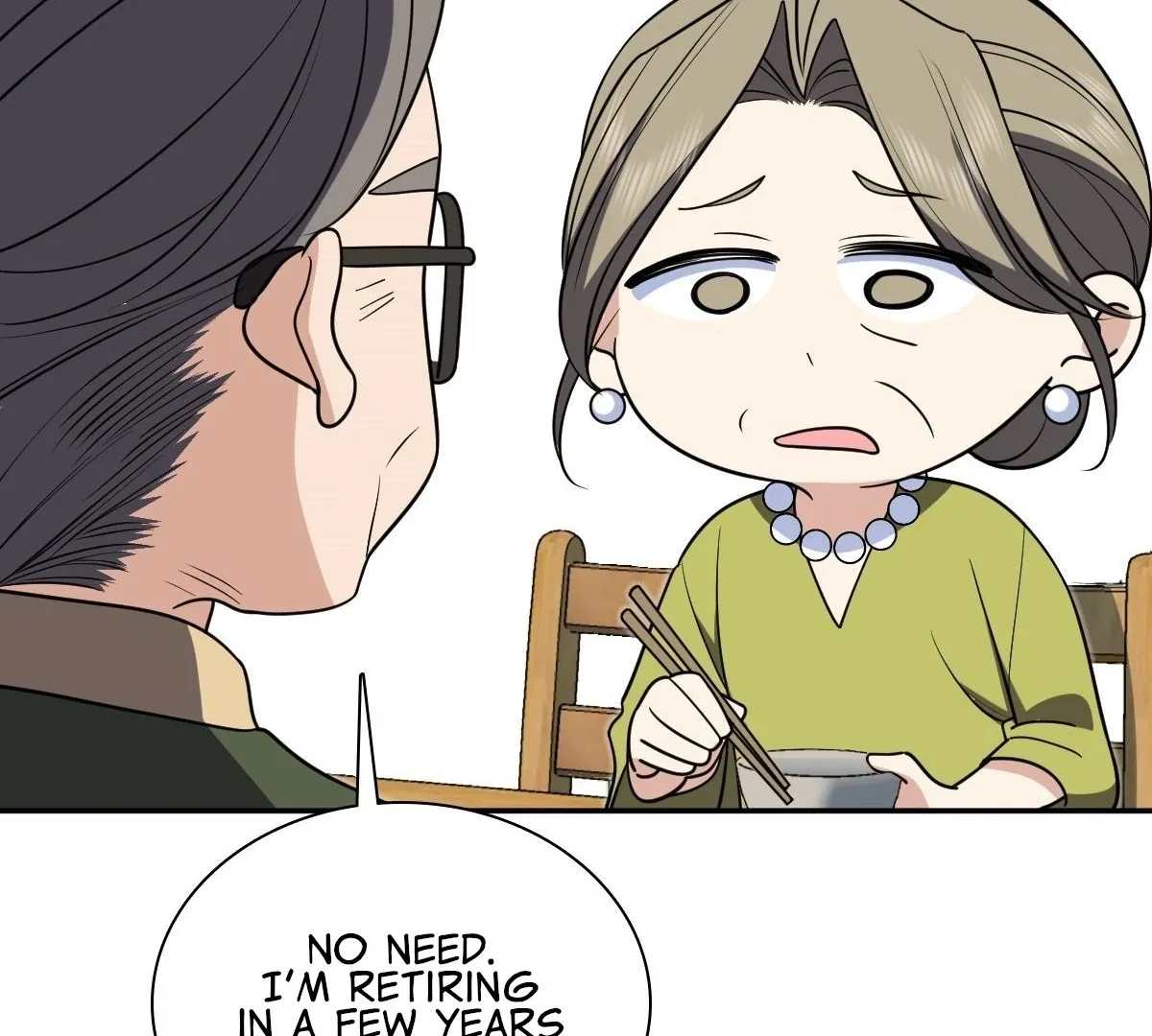 My Wife Is From a Thousand Years Ago Chapter 399 – Page 80