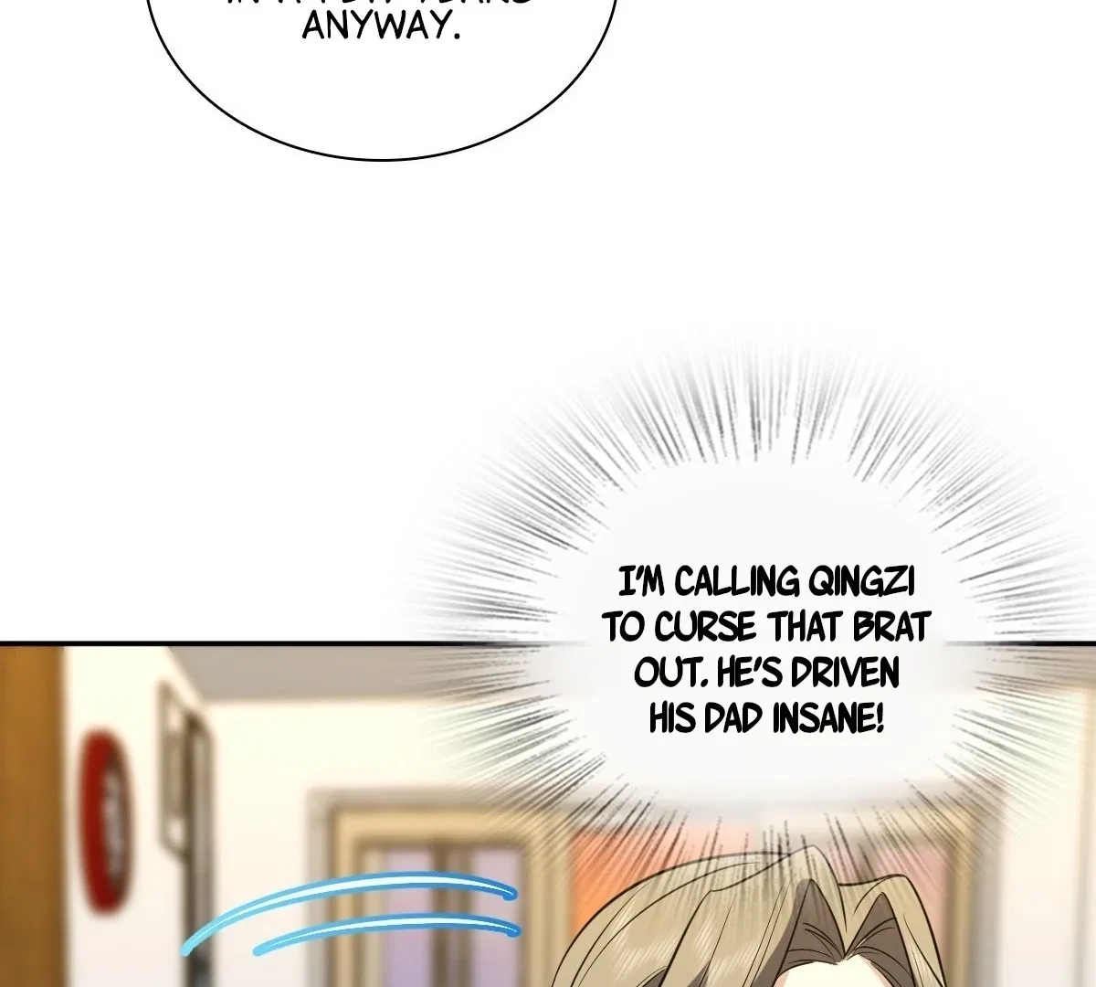 My Wife Is From a Thousand Years Ago Chapter 399 – Page 81