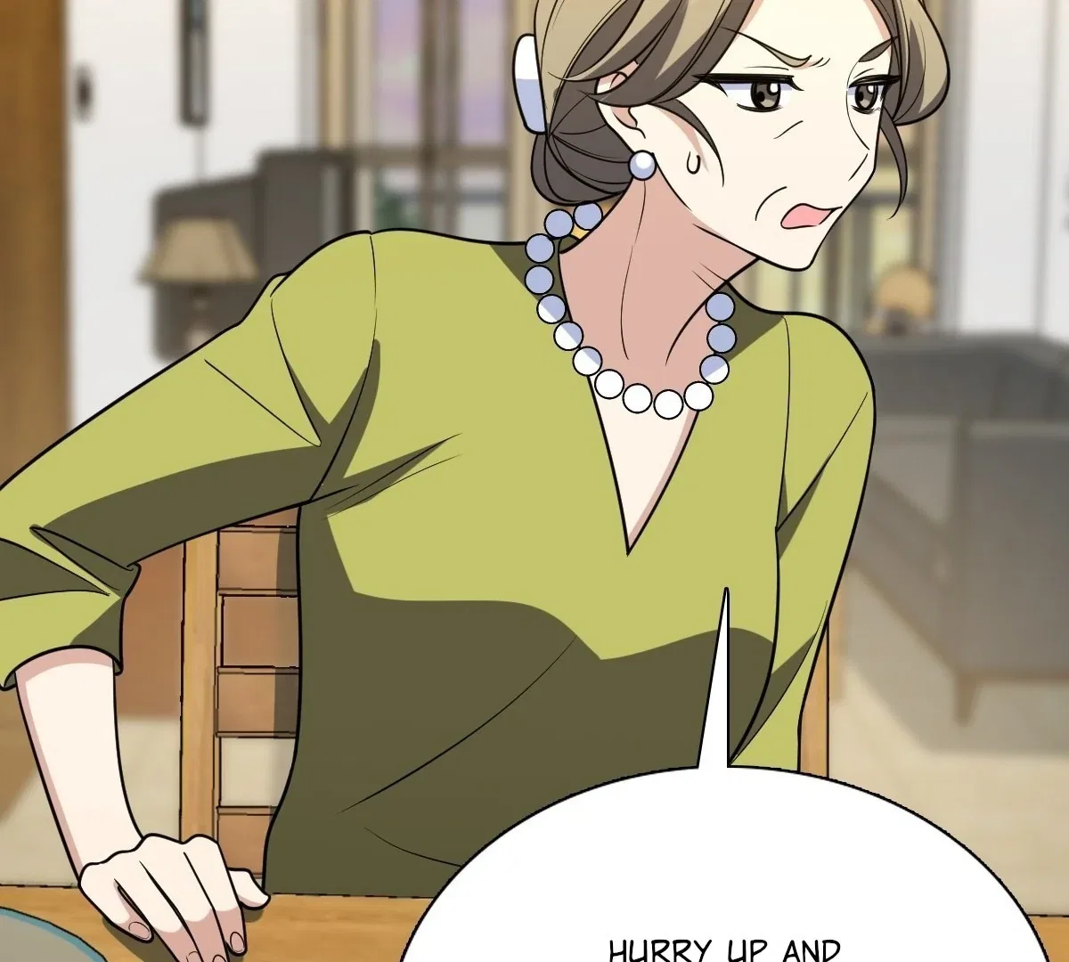 My Wife Is From a Thousand Years Ago Chapter 399 – Page 82