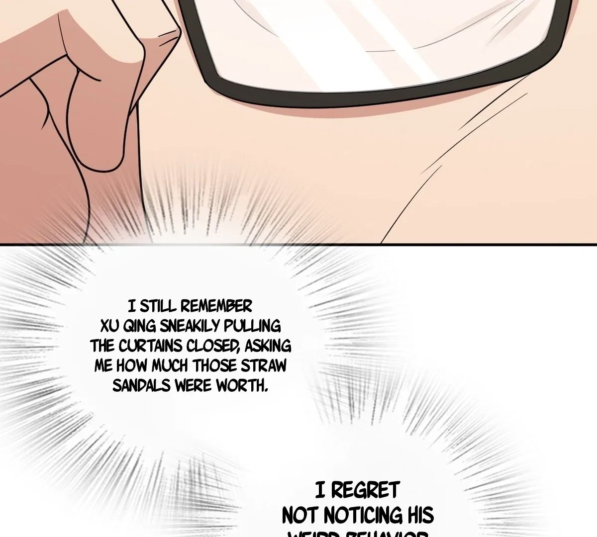 My Wife Is From a Thousand Years Ago Chapter 399 – Page 93