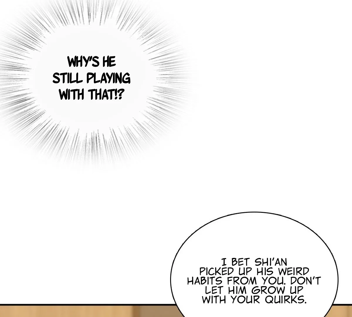 My Wife Is From a Thousand Years Ago Chapter 399 – Page 100