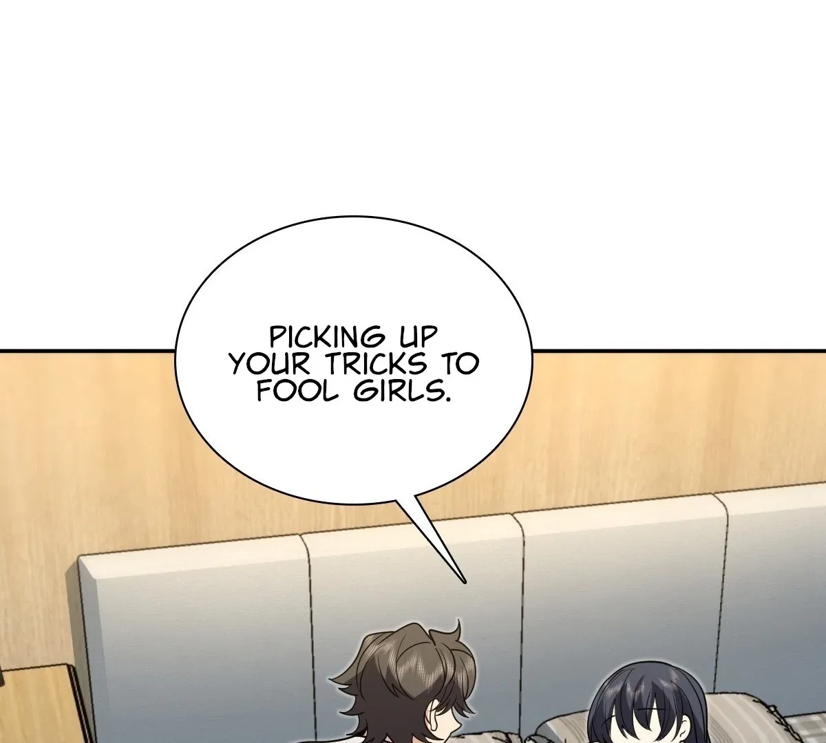 My Wife Is From a Thousand Years Ago Chapter 399 – Page 105