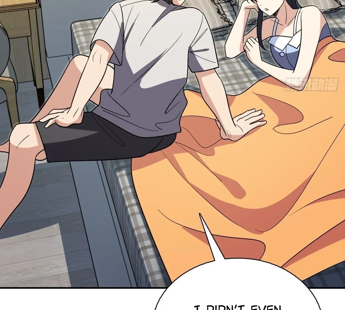 My Wife Is From a Thousand Years Ago Chapter 399 – Page 106