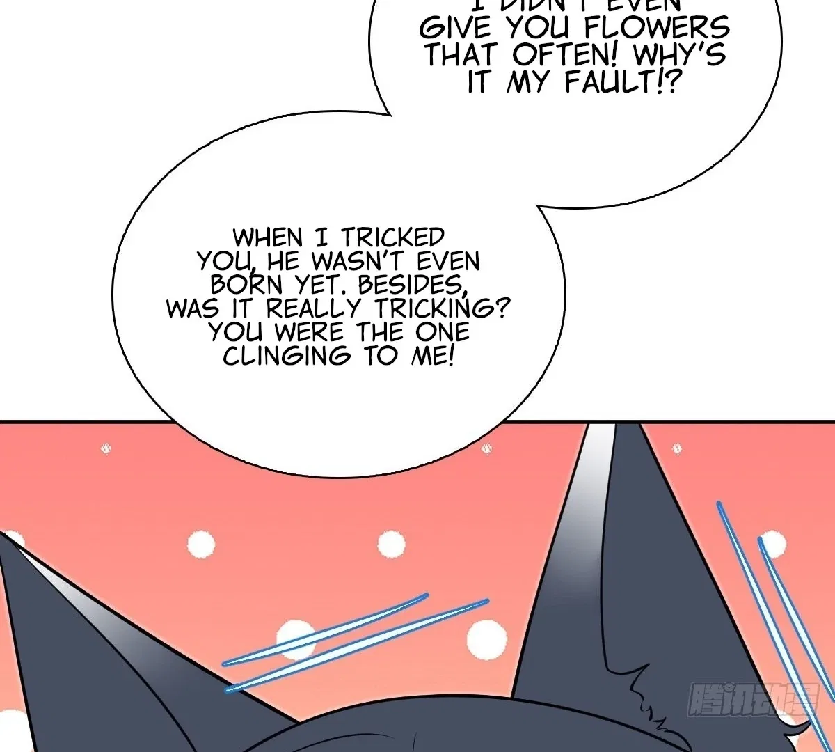 My Wife Is From a Thousand Years Ago Chapter 399 – Page 107