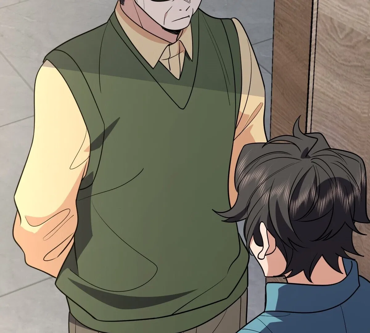 My Wife Is From a Thousand Years Ago Chapter 396 – Page 7