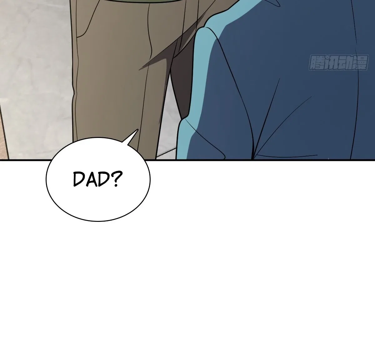 My Wife Is From a Thousand Years Ago Chapter 396 – Page 8
