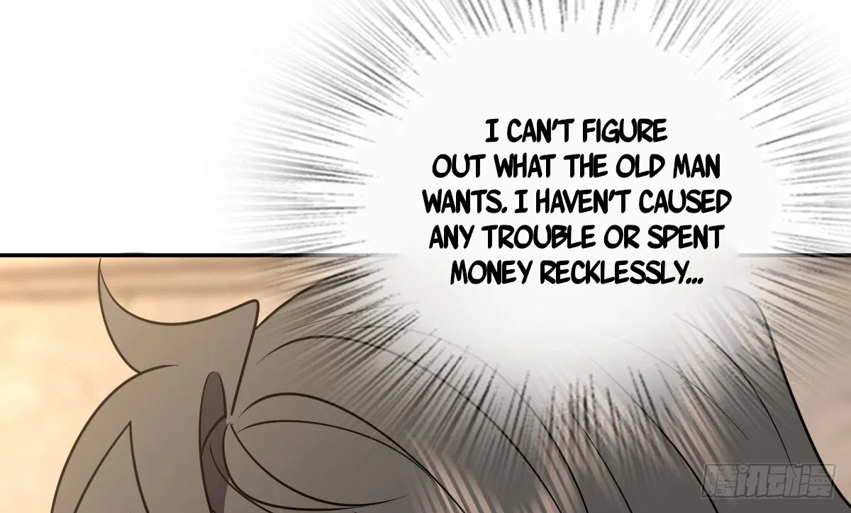 My Wife Is From a Thousand Years Ago Chapter 396 – Page 11