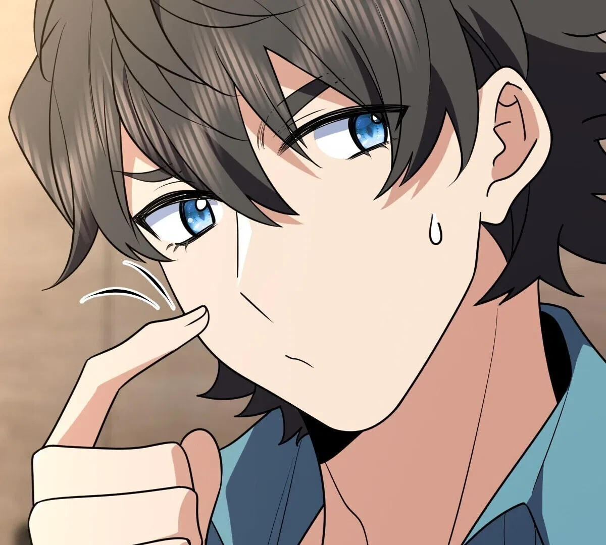 My Wife Is From a Thousand Years Ago Chapter 396 – Page 12