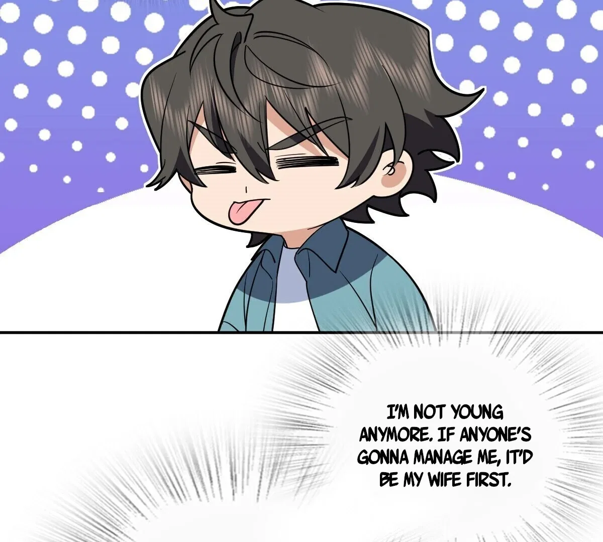 My Wife Is From a Thousand Years Ago Chapter 396 – Page 14