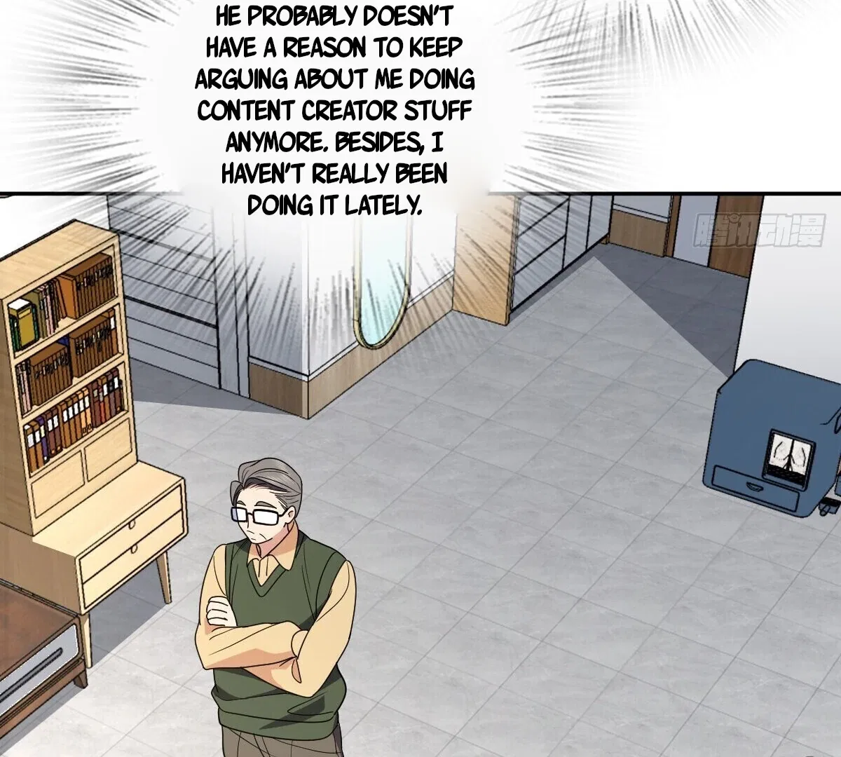 My Wife Is From a Thousand Years Ago Chapter 396 – Page 15