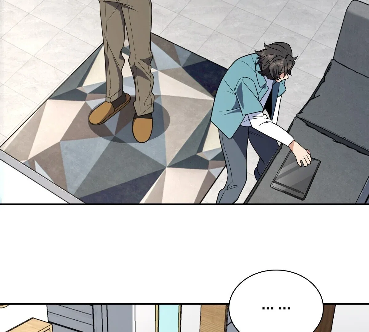 My Wife Is From a Thousand Years Ago Chapter 396 – Page 16