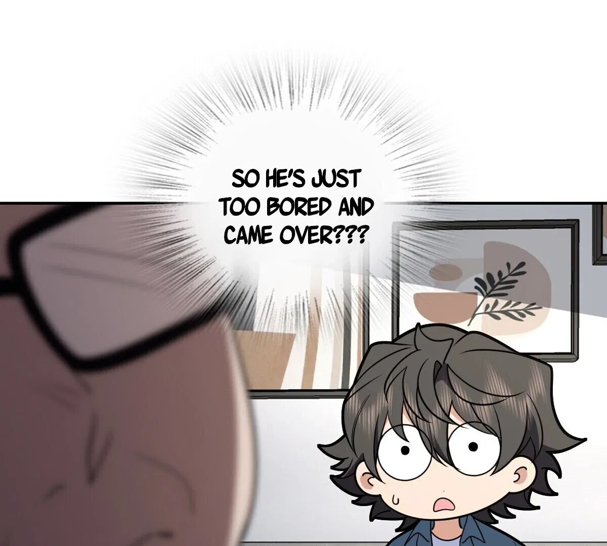 My Wife Is From a Thousand Years Ago Chapter 396 – Page 23
