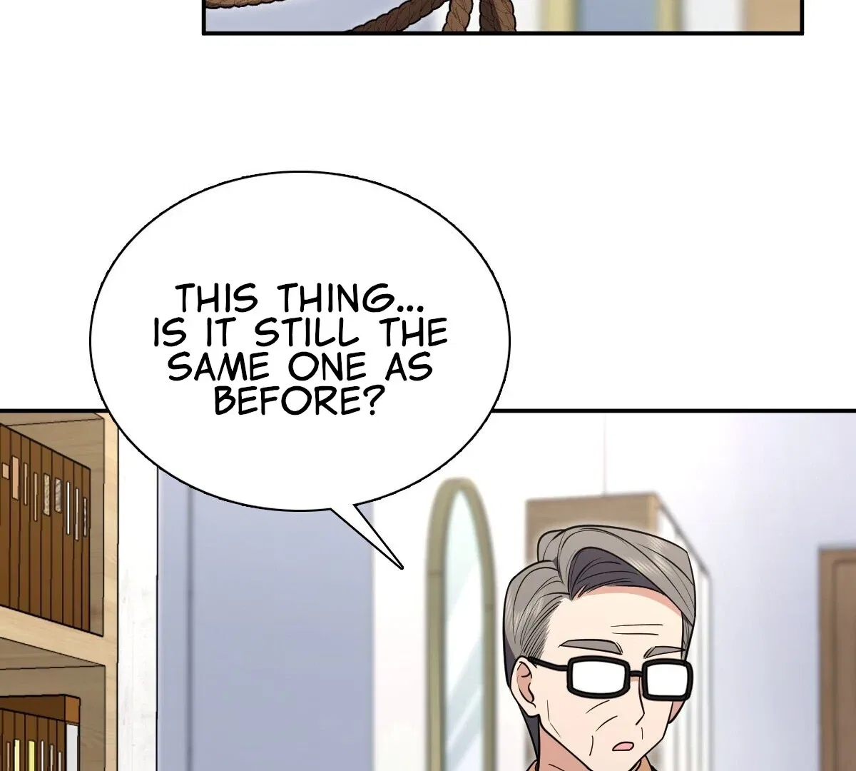 My Wife Is From a Thousand Years Ago Chapter 396 – Page 29