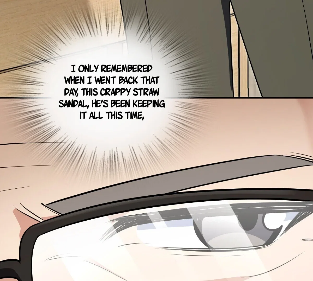 My Wife Is From a Thousand Years Ago Chapter 396 – Page 43