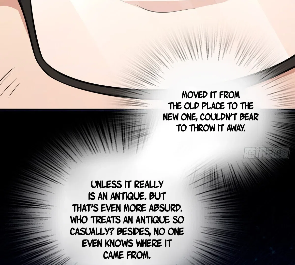 My Wife Is From a Thousand Years Ago Chapter 396 – Page 44