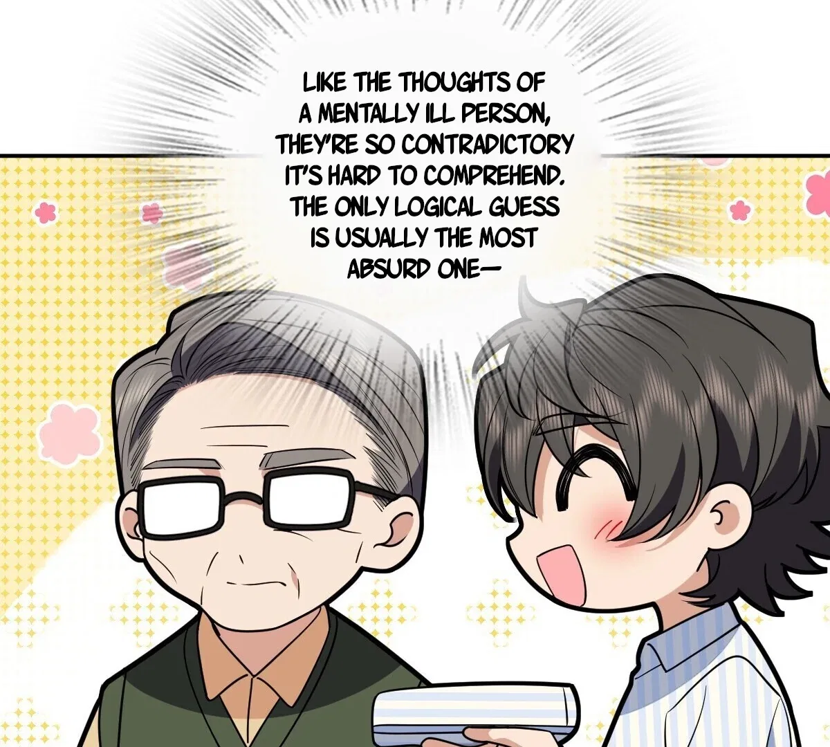 My Wife Is From a Thousand Years Ago Chapter 396 – Page 48