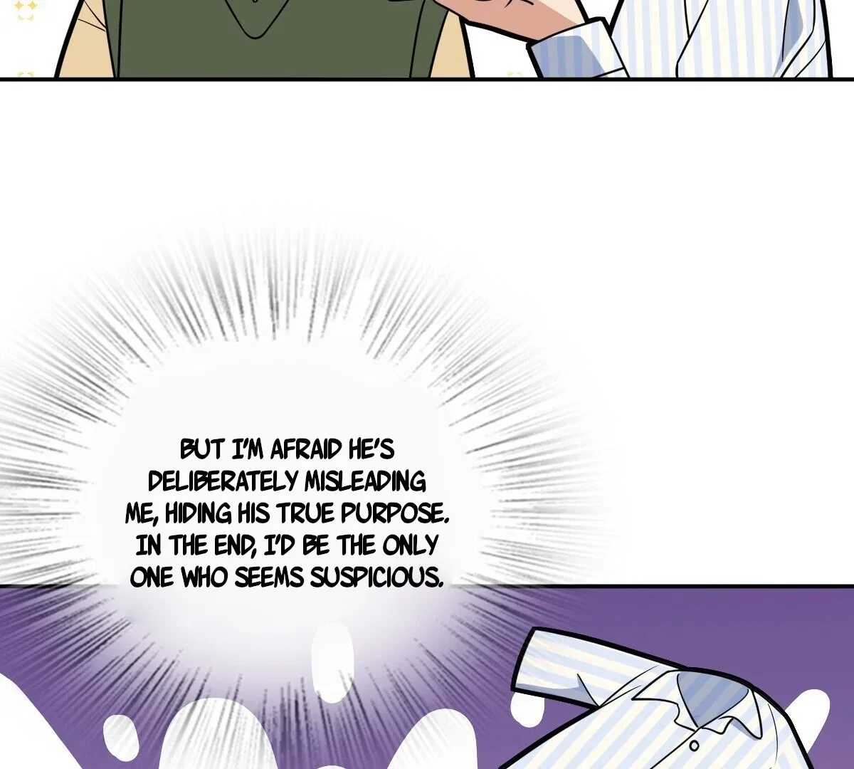 My Wife Is From a Thousand Years Ago Chapter 396 – Page 49