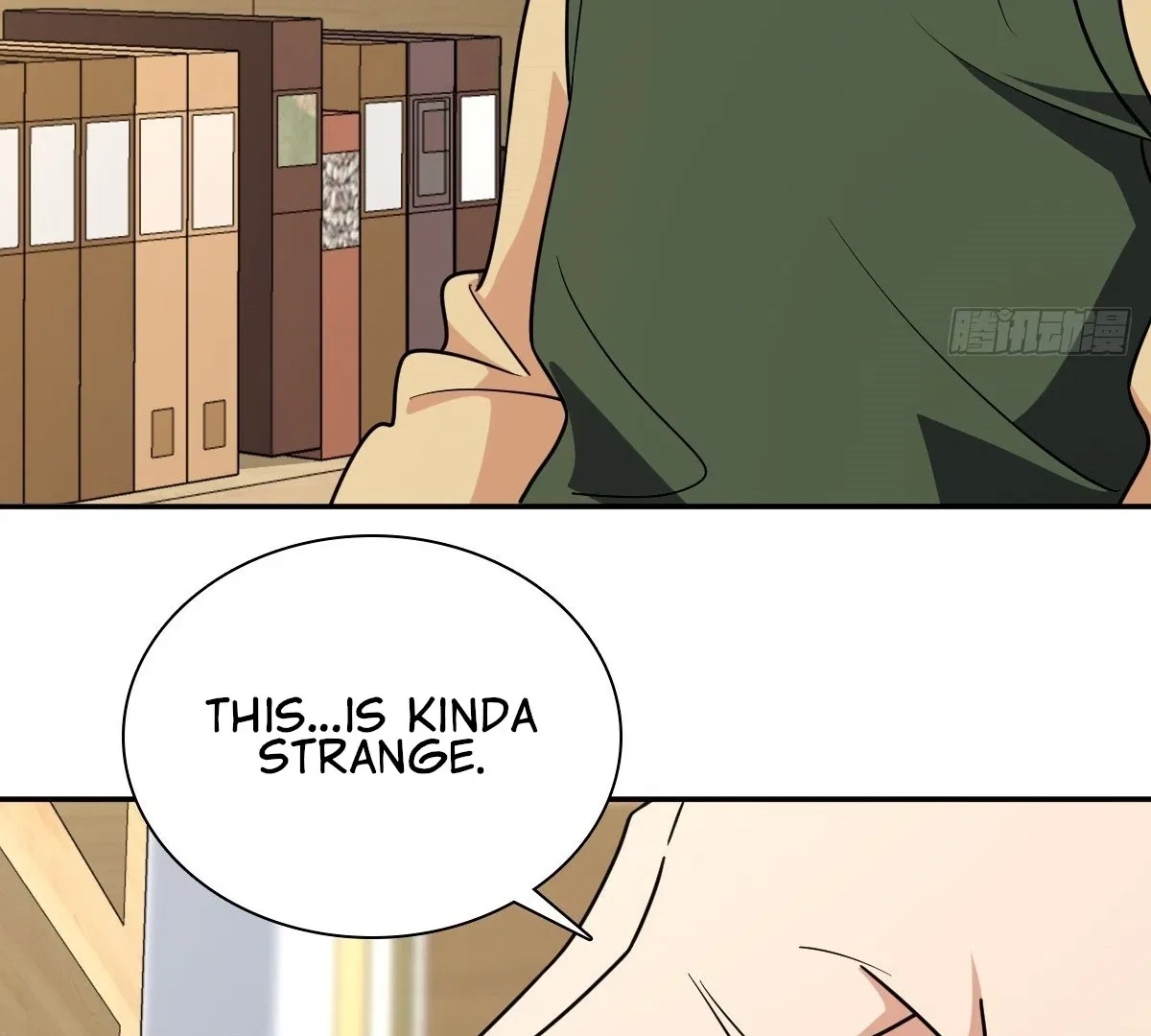 My Wife Is From a Thousand Years Ago Chapter 396 – Page 56