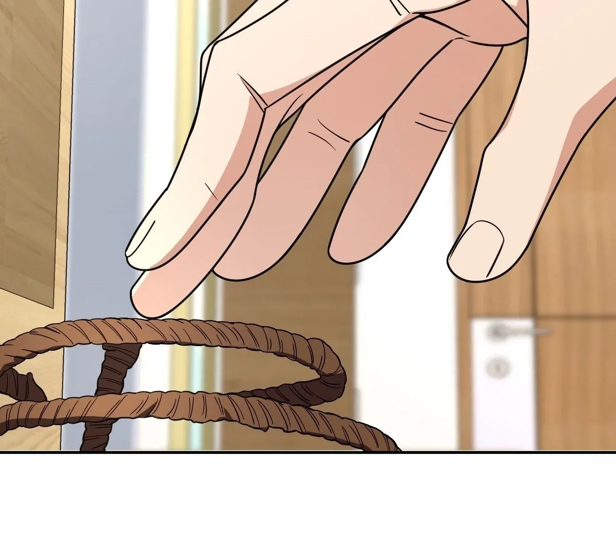 My Wife Is From a Thousand Years Ago Chapter 396 – Page 57