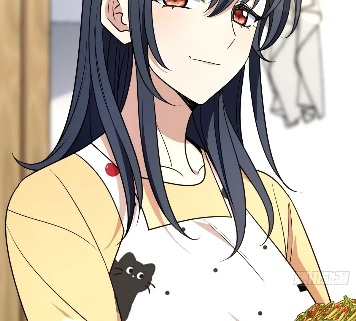 My Wife Is From a Thousand Years Ago Chapter 396 – Page 65