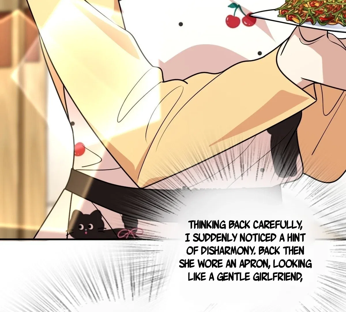 My Wife Is From a Thousand Years Ago Chapter 396 – Page 66