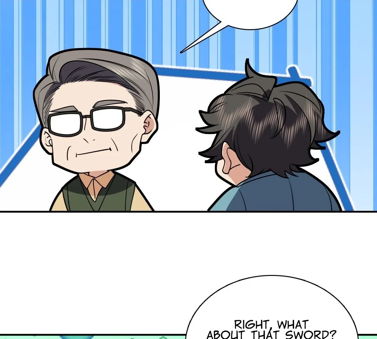 My Wife Is From a Thousand Years Ago Chapter 396 – Page 70