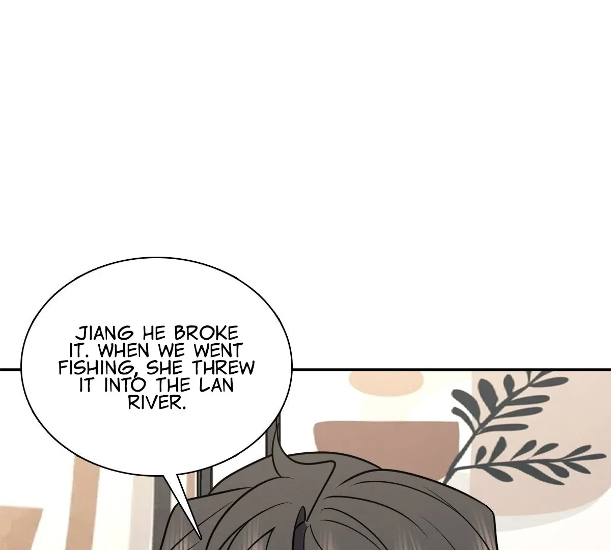 My Wife Is From a Thousand Years Ago Chapter 396 – Page 72