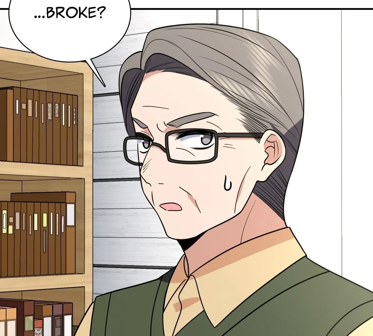 My Wife Is From a Thousand Years Ago Chapter 396 – Page 76