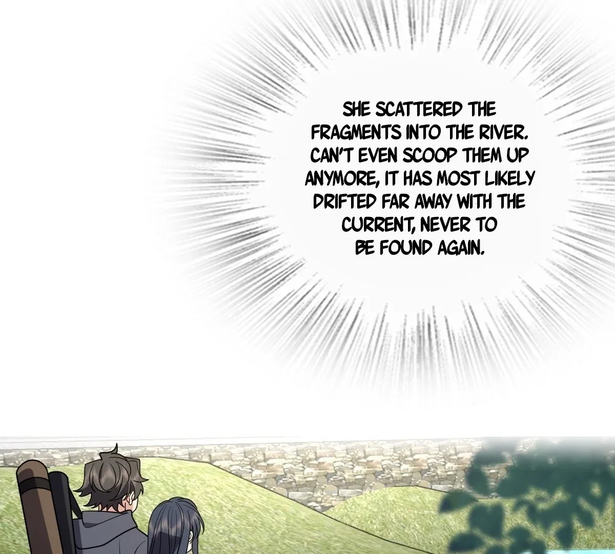 My Wife Is From a Thousand Years Ago Chapter 396 – Page 80