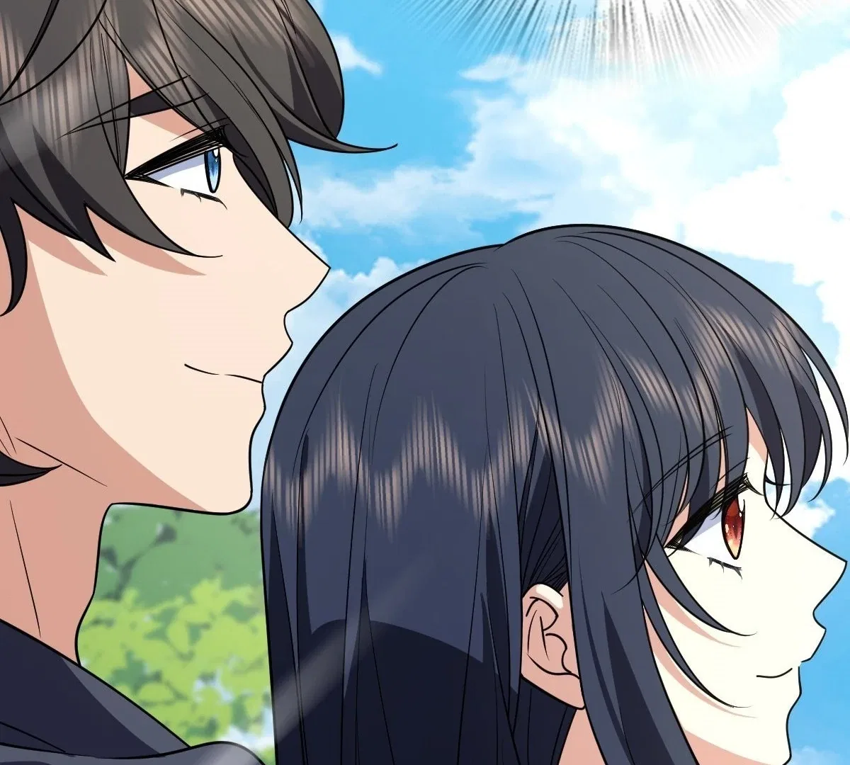 My Wife Is From a Thousand Years Ago Chapter 396 – Page 82